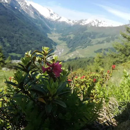 Himmenhof Alojamento de Turismo Rural