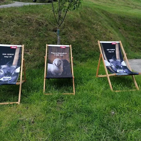 Alojamento de Turismo Rural Himmenhof *